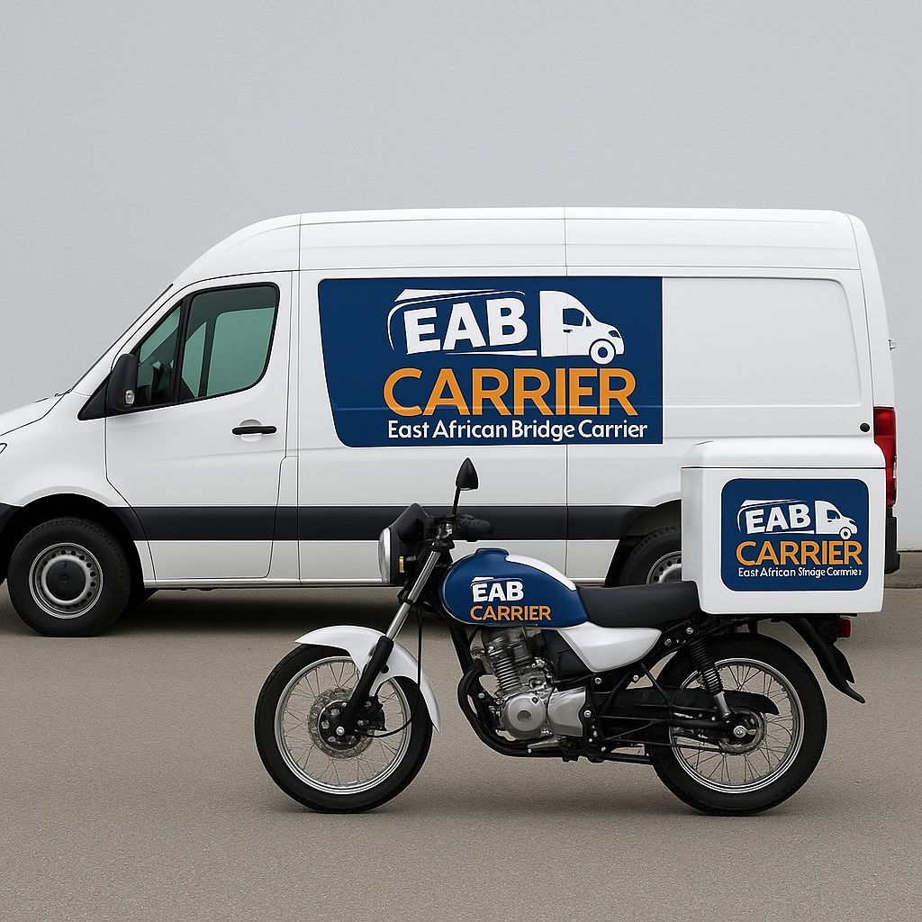 EAB Carrier vehicles